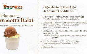 Terracotta Hotel & Resort Dalat